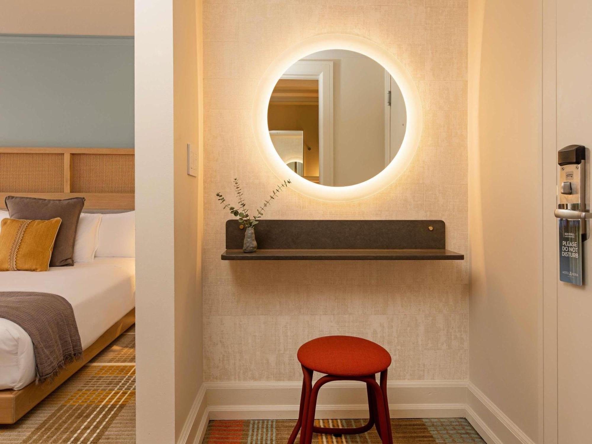 Hotel Andra Seattle Mgallery Hotel Collection Exterior foto